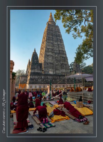 Bodhgaya