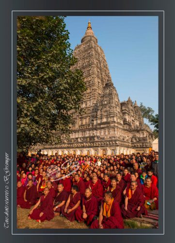 Bodhgaya