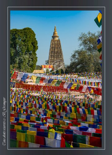 Bodhgaya
