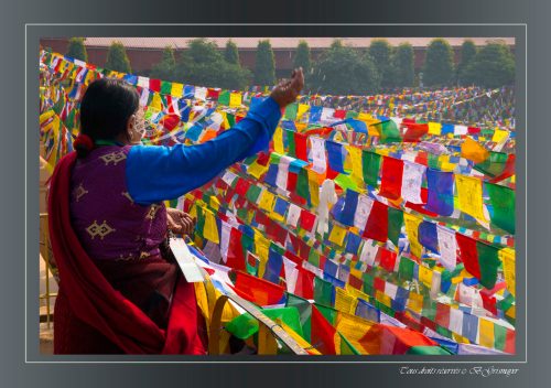 Bodhgaya