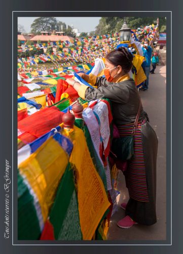 Bodhgaya
