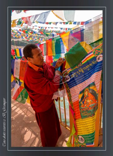 Bodhgaya
