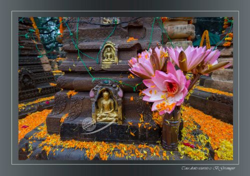 Bodhgaya