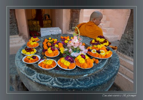 Bodhgaya