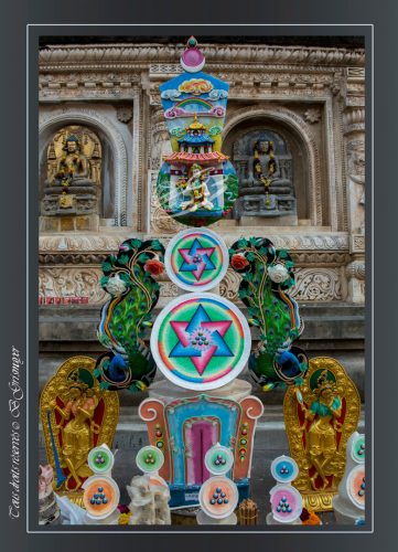 Bodhgaya