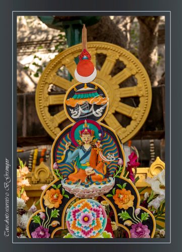 Bodhgaya