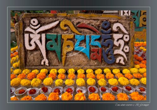 Bodhgaya
