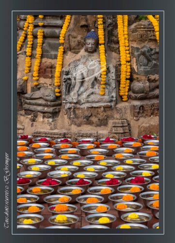 Bodhgaya
