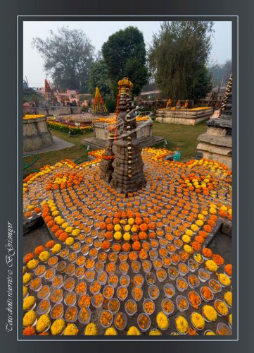 Bodhgaya