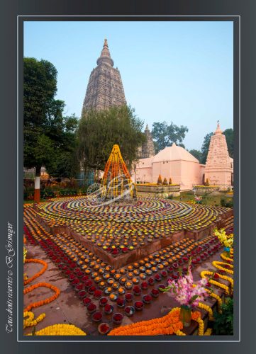 Bodhgaya