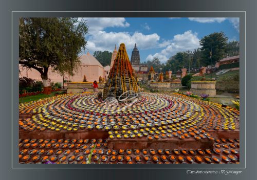 Bodhgaya