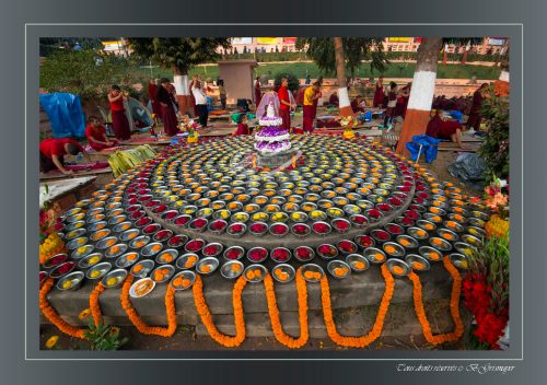 Bodhgaya