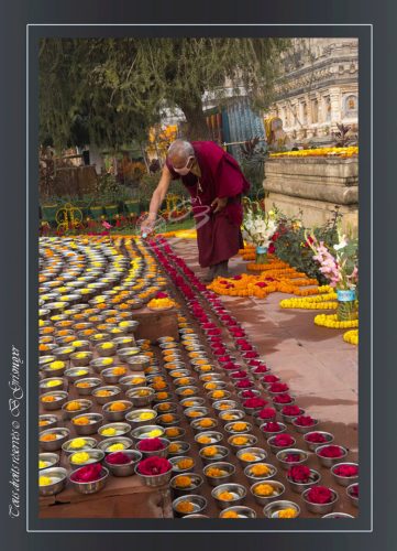 Bodhgaya