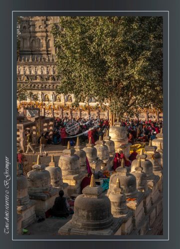 Bodhgaya