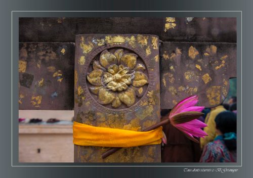 Bodhgaya