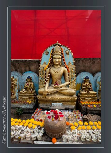 Bodhgaya