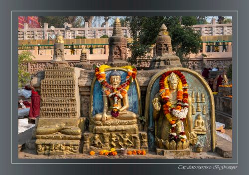Bodhgaya