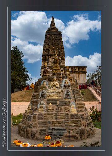 Bodhgaya
