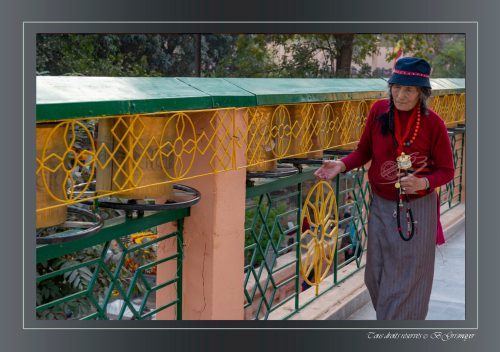 Bodhgaya