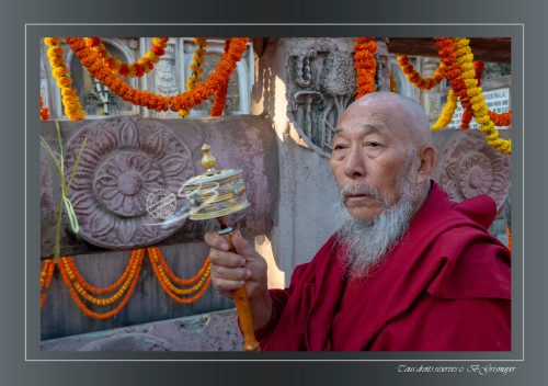 Bodhgaya