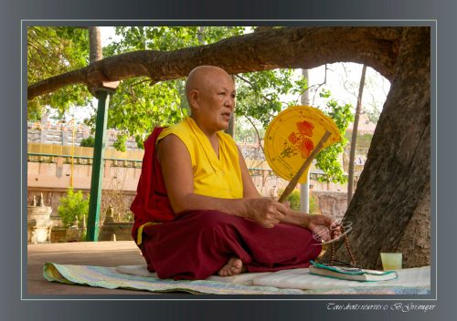 Bodhgaya