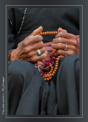Bodhgaya