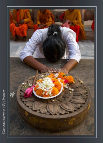 Bodhgaya