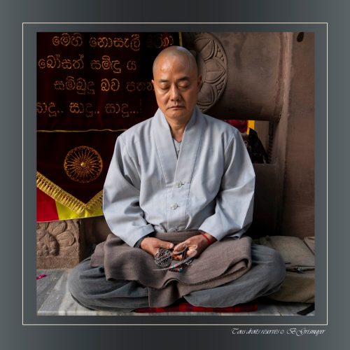Bodhgaya
