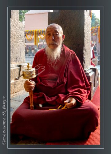 Bodhgaya