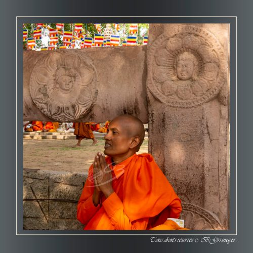 Bodhgaya