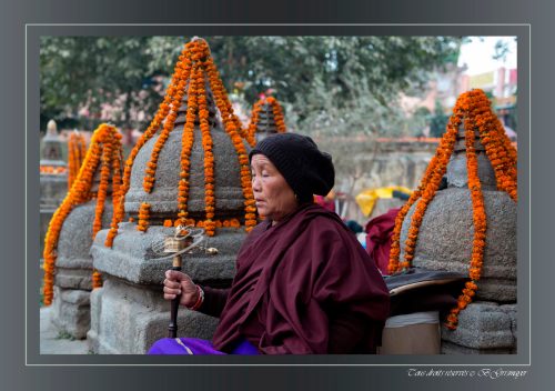Bodhgaya