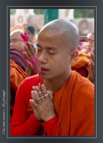 Bodhgaya