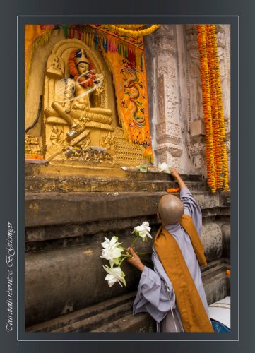 Bodhgaya