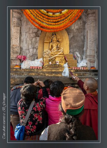 Bodhgaya