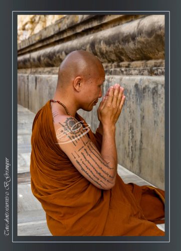 Bodhgaya