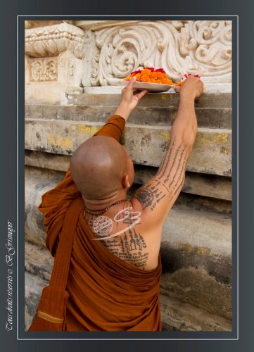 Bodhgaya