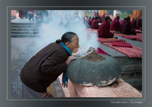 Bodhgaya