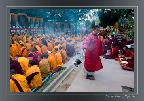 Bodhgaya