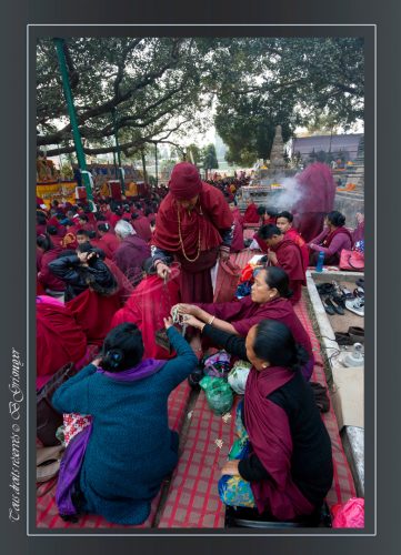 Bodhgaya