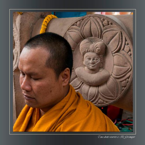 Bodhgaya
