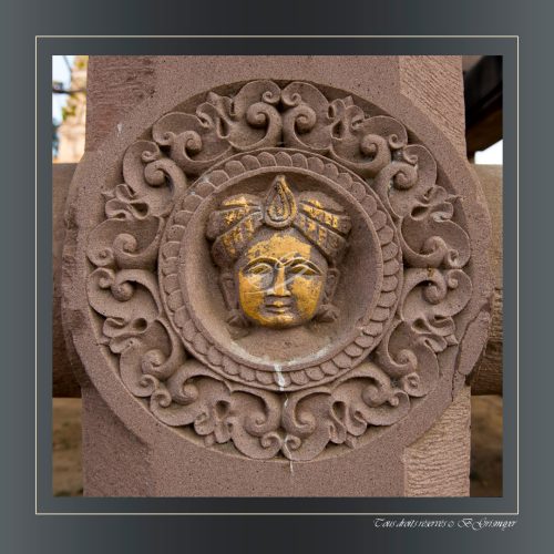 Bodhgaya
