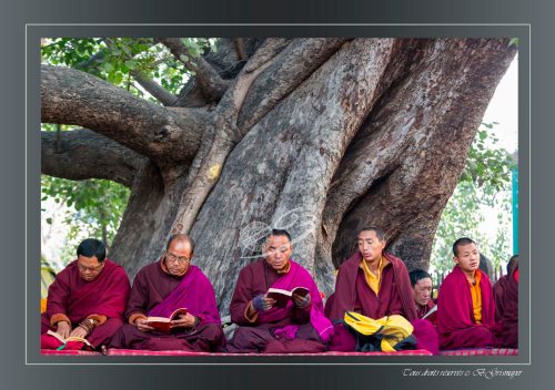 Bodhgaya