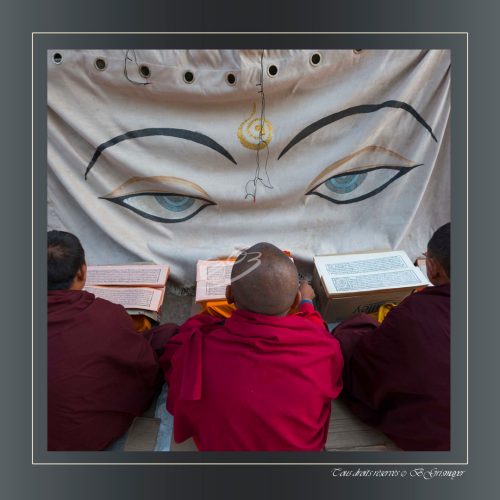 Bodhgaya