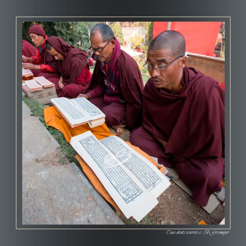 Bodhgaya