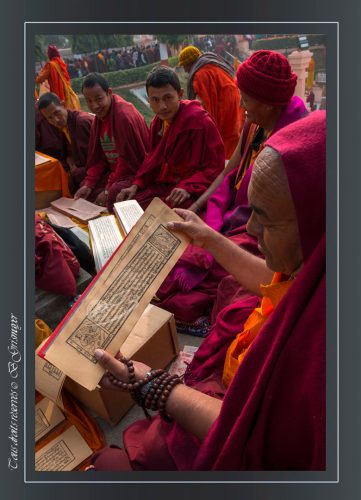 Bodhgaya