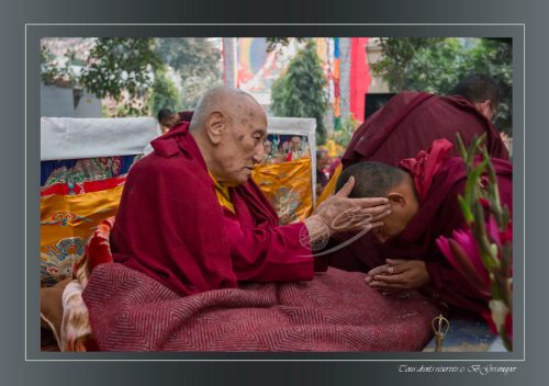 Bodhgaya