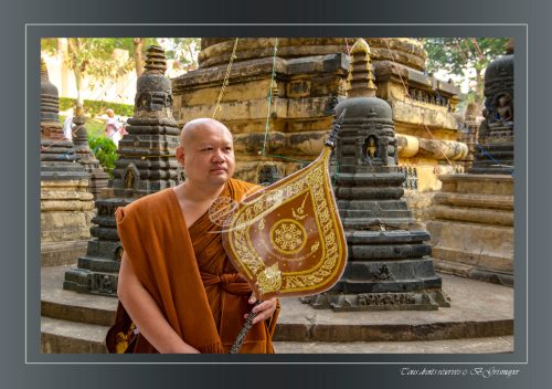 Bodhgaya
