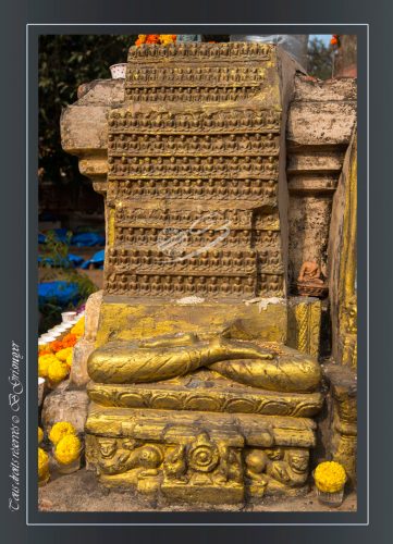Bodhgaya