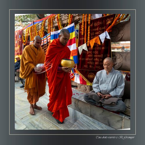 Bodhgaya