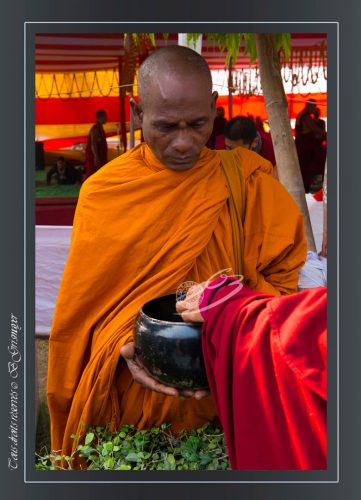 Bodhgaya